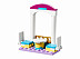 Конструктор LEGO Пекарня Хартлейк-Сити 41440