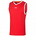 Майка баскетбольная Jogel JBT-1020-021 red/white Майка баскетбольная Jogel JBT-1020-021 red/white