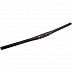 Руль Zoom MTB прямой 10` 22,2х31,8х680 мм 5-403205 Black Matt