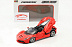 Машинка Bburago 1:24 Ferrari LaFerrari Aperta (18-26022) red