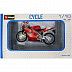 Мотоцикл Bburago 1:18 Ducati 998R (18-51000/18-51033)