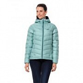 Куртка женская Jack Wolfskin Helium Women green haze