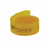 Ободная лента Force 27-29" (622x15) yellow Box 73542