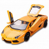 Радиоуправляемая машина MZ Lamborghini LP700 1:14 Серия D 2125D