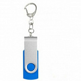 Флешка Twister 16Gb 1Z40005016 Blue