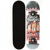 Скейтборд Amigo Grinder Skate Buddies