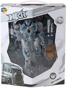 Робот-трансформер Maya Грузовая машина D622-E269