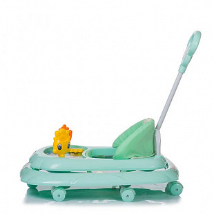 Ходунки BabyHit Funny Walk XT mint