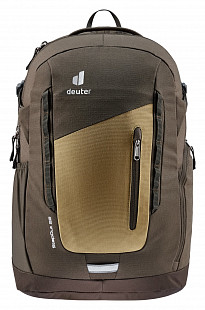 Рюкзак Deuter StepOut 22 3813121-6605 clay/coffee (2021)