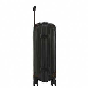 Чемодан Samsonite LITE-BOX 55см 42N*19 001 black