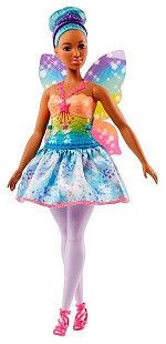 Куклa Barbie Феи (FJC84 FJC87)