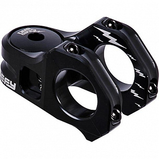 Вынос руля DMR Defy 35+ Stem 35x35mm DMR-STM-DEFY2-35+K Black