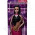 Кукла Barbie Скрипачка (HKT68)