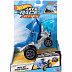 Машинка Hot Wheels Let’s Race Activate! Shark Bite Requin Mordeur (JJX15 JJX21)