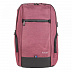 Городской рюкзак Polar П0276 red/pink