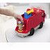 Игровой набор Fisher Price Пожарная машина (GXR77)