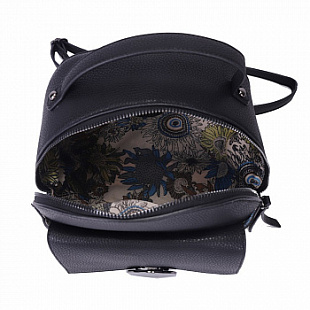 Городской рюкзак Ors Oro DW-823 /1 black