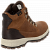 Ботинки женские Jack Wolfskin Jack Texapore Mid W desert brown / espresso