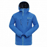 Куртка мужская Alpine Pro Justic 2 MJCL241653 blue
