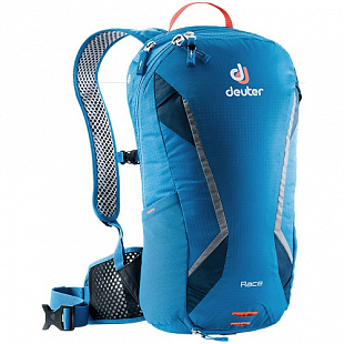 Велорюкзак Deuter Race 8L bay-midnight