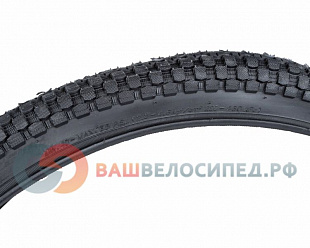 Велопокрышка Kenda K905 K-RAD 26"х2.125 (56-559) низкий 5-523697