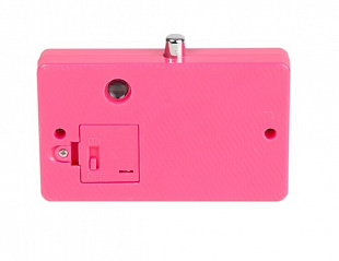 Фотоаппарат-проектор Мой маленький пони 34783