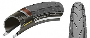 Покрышка Continental E.Contact Reflex 700 X 37C (37-622) ZCO00687