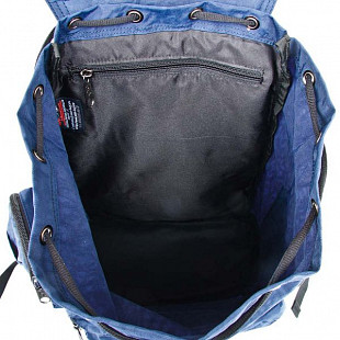 Рюкзак Polar П813 black