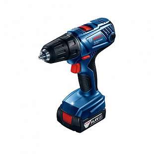 Аккумуляторный шуруповерт Bosch GSR 140-LI