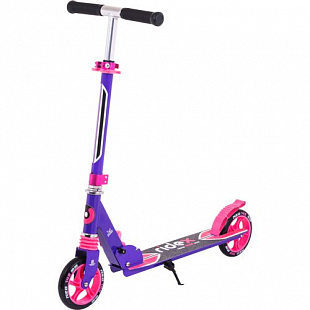 Самокат Ridex Neo purple/pink