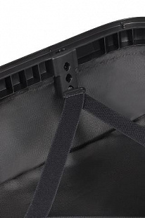 Чемодан Samsonite Magnum 75см CK6-09003 Black