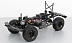 Радиоуправляемая модель FS Racing Краулер Rock Cruiser 4WD FS53503
