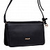 Женская сумка из кожи Pola 64434 black