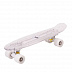Penny board (пенни борд) RGX LED-подсветка PNB-06 22" White Penny board (пенни борд) RGX LED-подсветка PNB-06 22" White