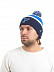 Шапка Atributika&Club NHL Saint Louis Blues 59138 blue