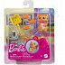 Игровой набор Barbie Милые животные и аксессуары (HKD81 HKD83)