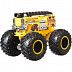 Машинки Hot Wheels Монстр Pack 5 Alarm (GRH81 HWN39) Машинки Hot Wheels Монстр Pack 5 Alarm (GRH81 HWN39)