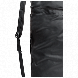 Сумка Jack Wolfskin Expedition Roller 130 black 2007961-6000