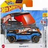 Машинка Hot Wheels Базовой коллекции Baja Bison T5 58/250 (5785 HTB61) mainline 2024