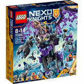 Конструктор LEGO Nexo Knights Каменный великан-разрушитель 70356