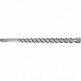 Сверло Bosch SDS-Max 7 1,6x120x134 см 2608586755