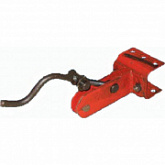 Сцепка FM-700 м (для стойки 16 мм, винтовая регул. в 2-х плоск.) 37,06,5 0,0 0,00 (ЗАО ВРМЗ)