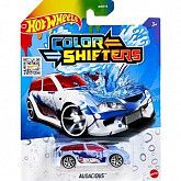 Машинка Hot Wheels Color Shifters Audacious (BHR15 V0618)