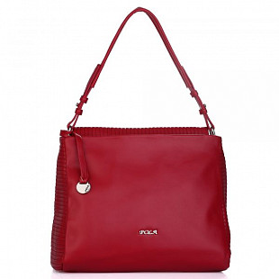 Женская сумка Pola 4334 red