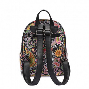 Рюкзак Ors Oro DS-9030 paisley/black