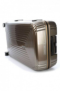 Чемодан Samsonite Neopulse 81см 44D-05004 Metallic Sand