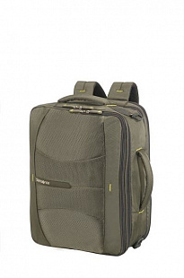 Сумка дорожная Samsonite 4MATION 37N-04004 Olive