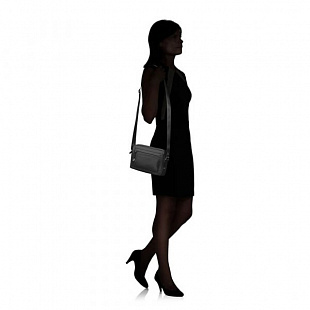 Сумка Samsonite Move 2.0 88D-09046 Black