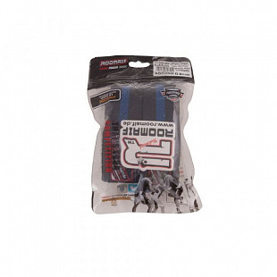 Ремни для тяги Roomaif blue RWS-631 Double loop lifting straps