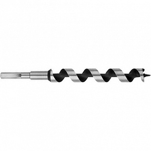 Сверло по дереву Gepard 3х23,5 см GP0524-30